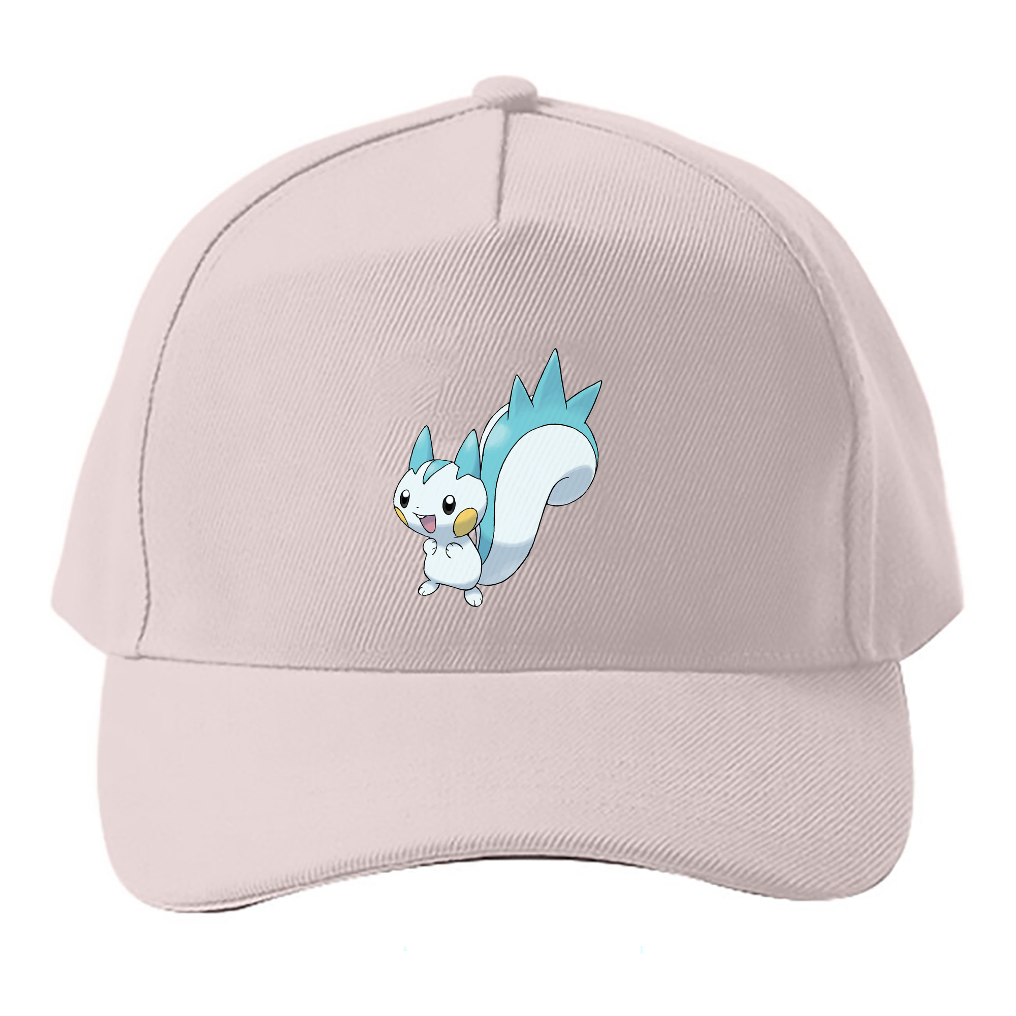 （画像用） ポケットモンスター Pokémon ベースボールキャップ 綿100％ 男女兼用 帽子 スポーツ